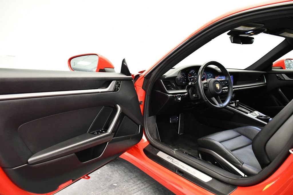 Used 2020 Porsche 911 Carrera S image 38