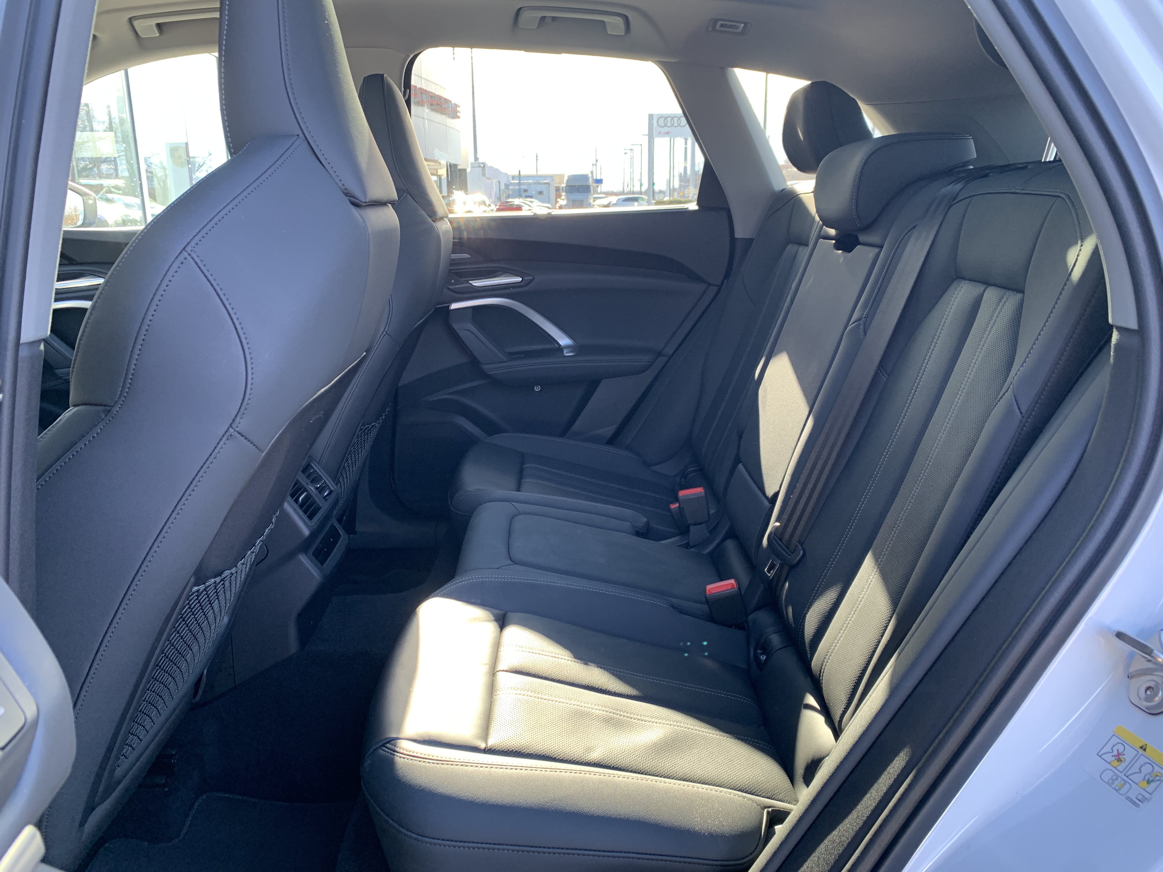 Certified 2025 Audi Q5 Premium w/ Premium Plus AWD/4WD image 16