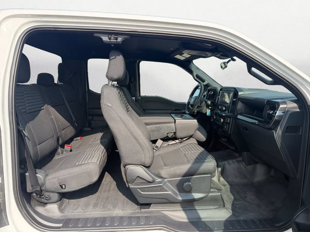 Used 2023 Ford F150 XL w/ STX Appearance Package AWD/4WD image 15