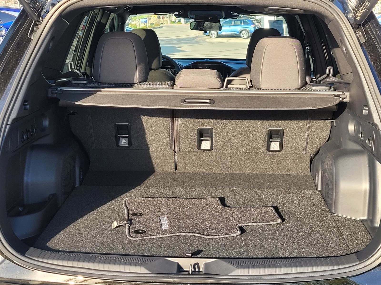 New 2026 Subaru Forester Premium image 18