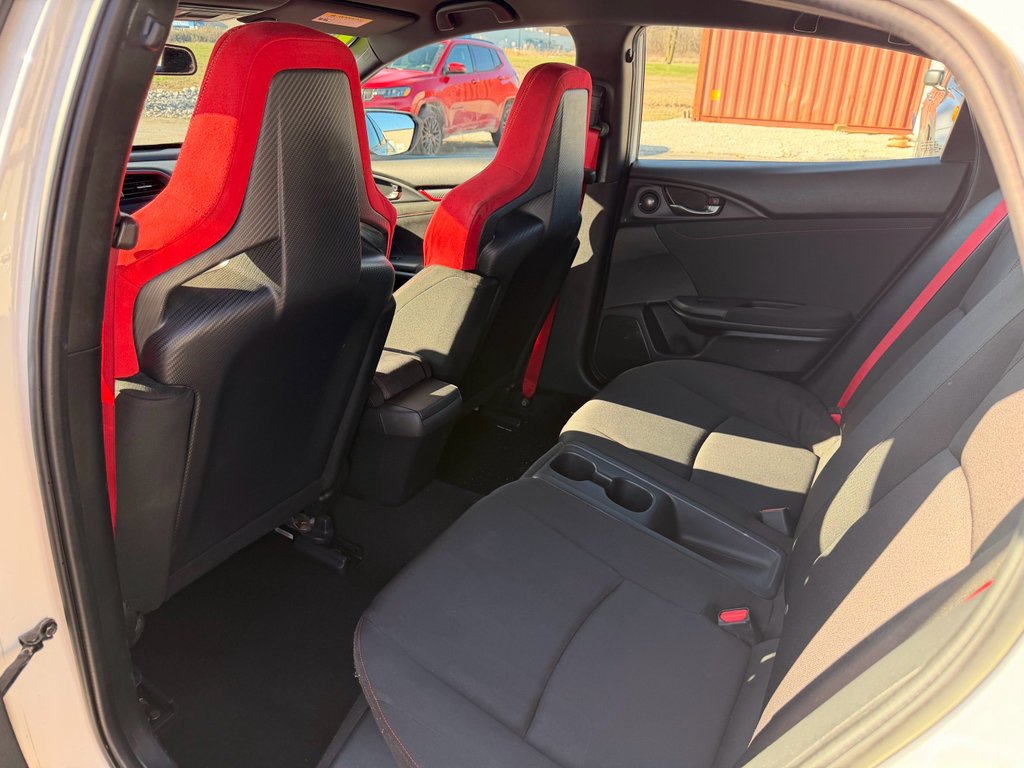 Used 2019 Honda Civic Type R image 14