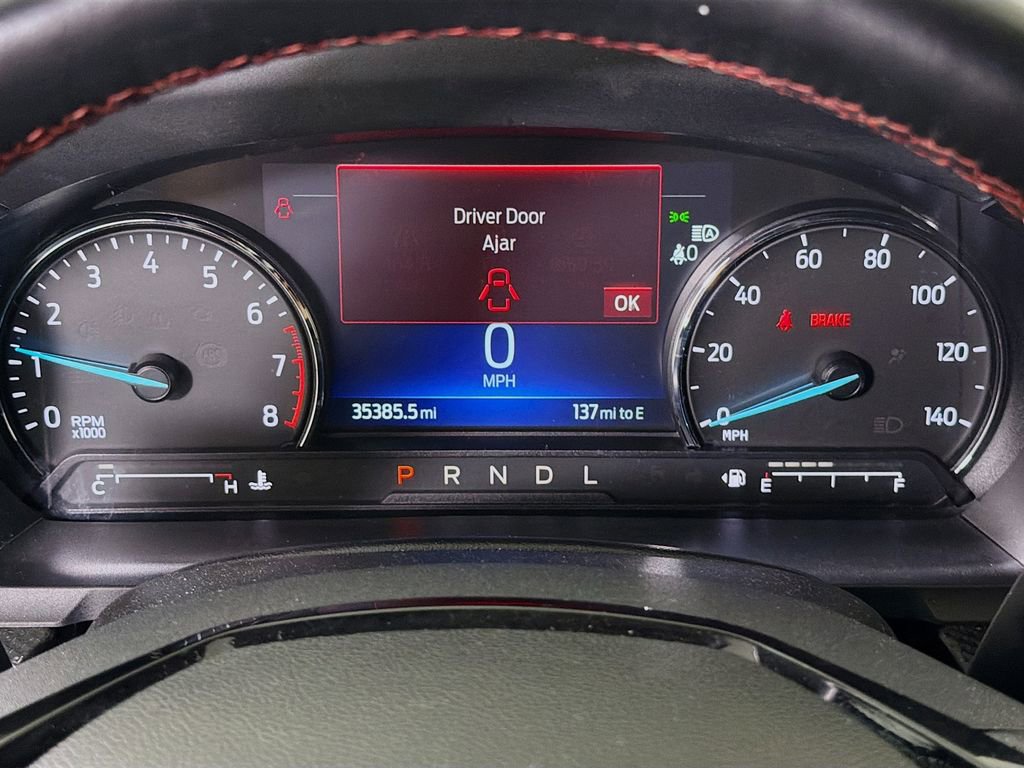 Used 2022 Ford Explorer ST-Line image 15