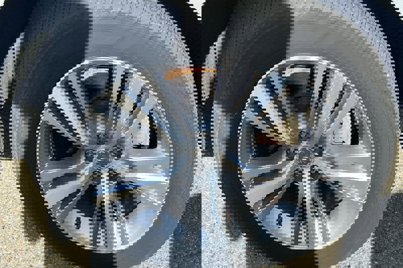 Used 2015 Lexus RX 350 FWD image 12