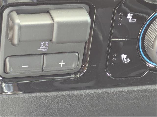 New 2026 Chevrolet Silverado 1500 RST w/ All Star Edition Plus AWD/4WD image 30
