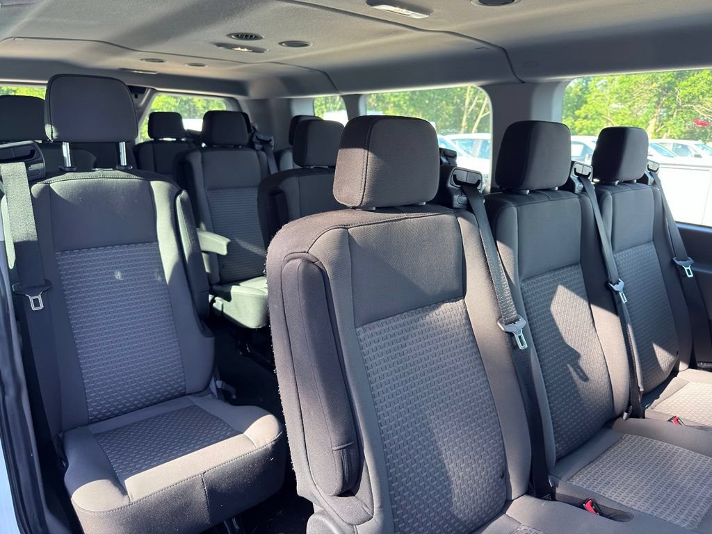 Used 2024 Ford Transit 350 XLT RWD image 31