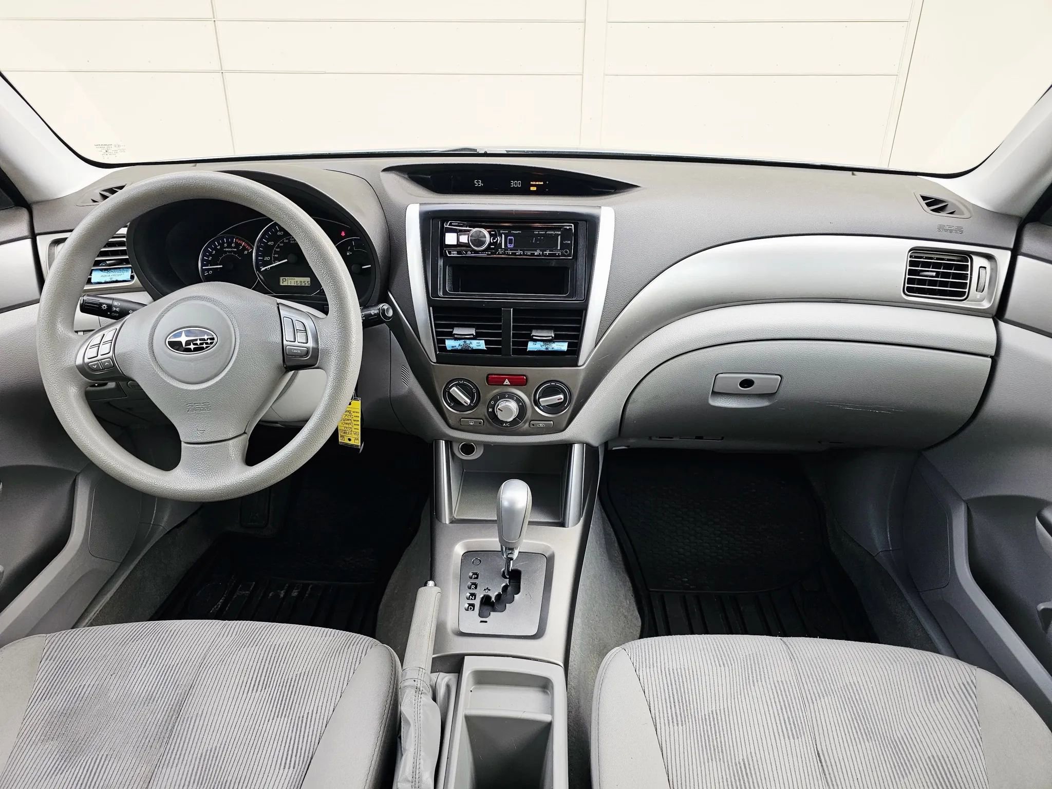 Used 2010 Subaru Forester 2.5X Premium image 13