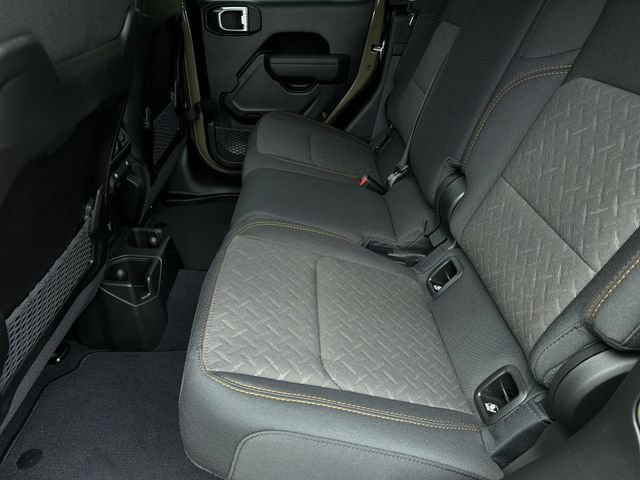 New 2026 Jeep Gladiator Mojave AWD/4WD image 19