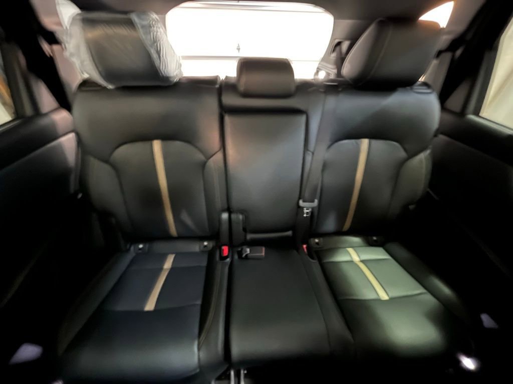 New 2026 MAZDA CX-90 3.3 Turbo S w/ Premium Package AWD/4WD image 26