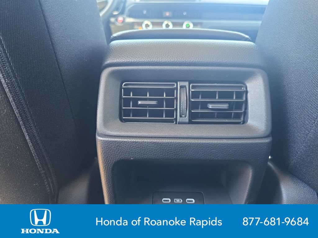 New 2026 Honda CR-V EX image 27
