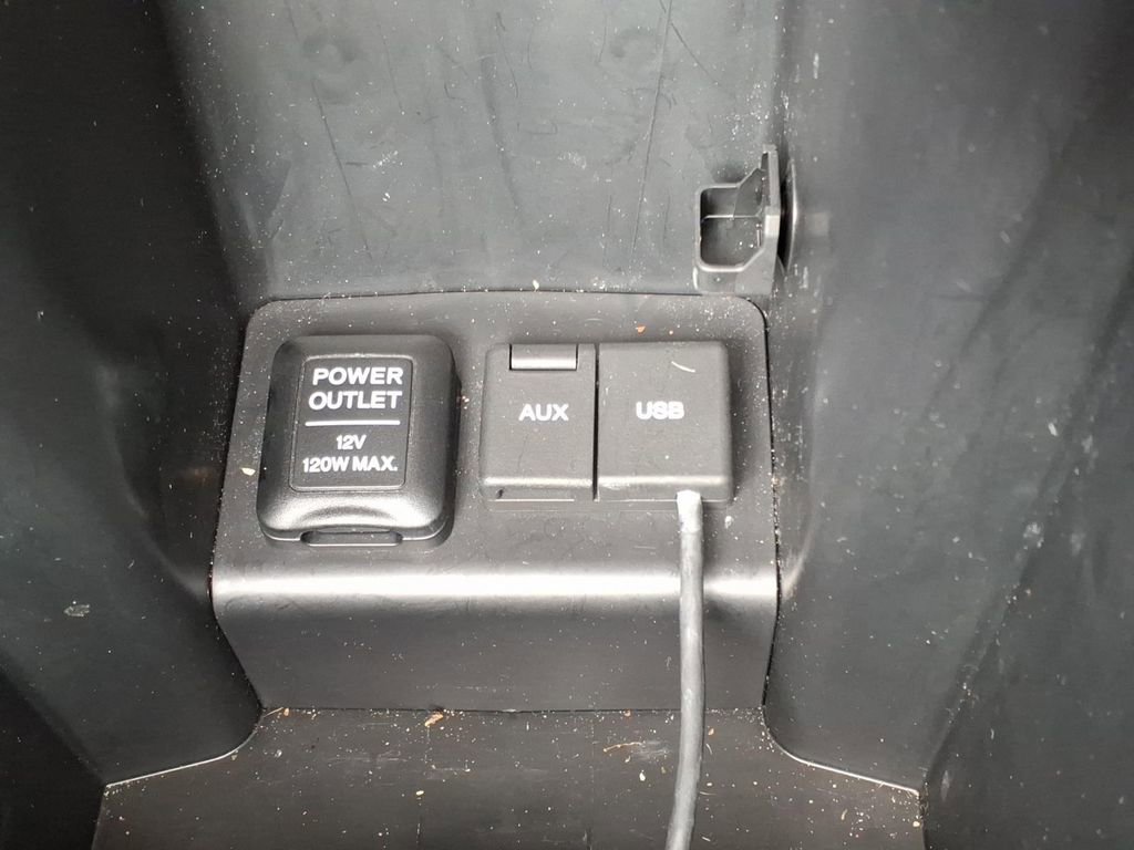 Used 2012 Honda Accord EX-L image 16