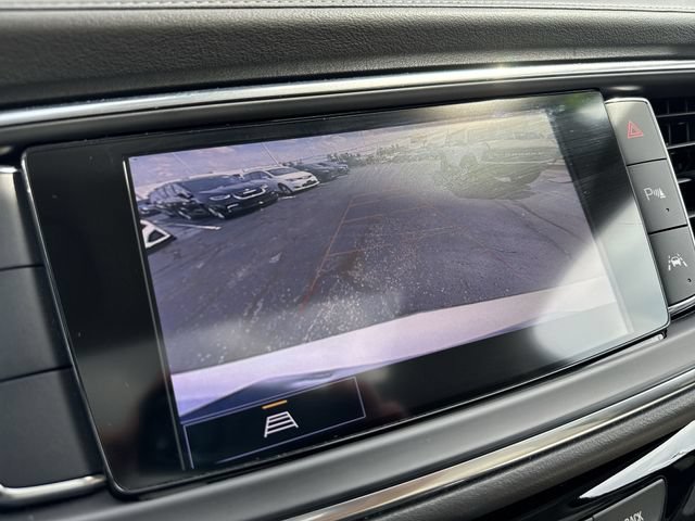 Certified 2022 Buick Enclave Essence w/ Experience Buick Package FWD image 20