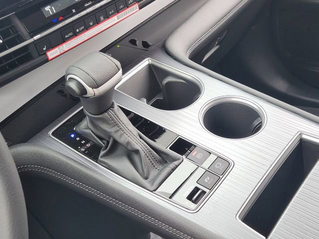 New 2026 Toyota Sienna XLE FWD image 16