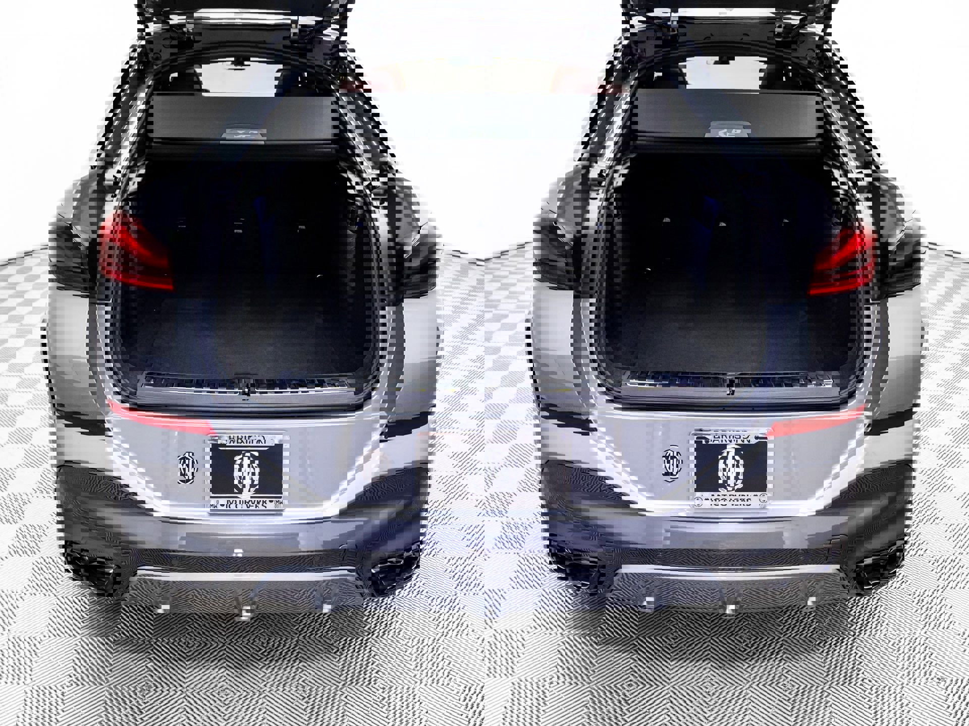 New 2026 BMW X6 M60i image 31