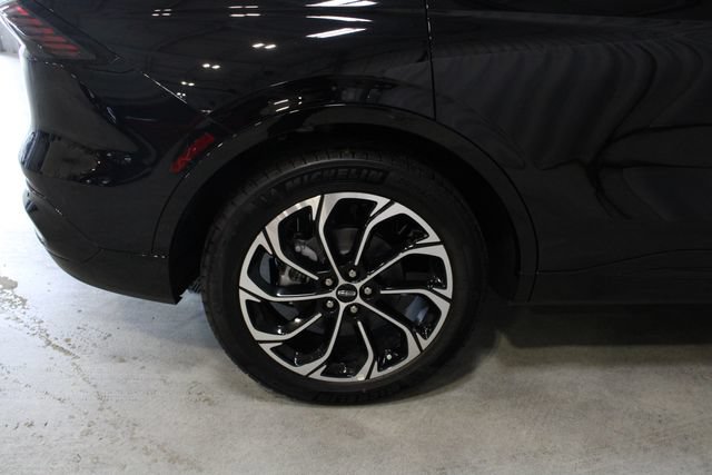 New 2026 Lincoln Nautilus Reserve AWD/4WD image 29