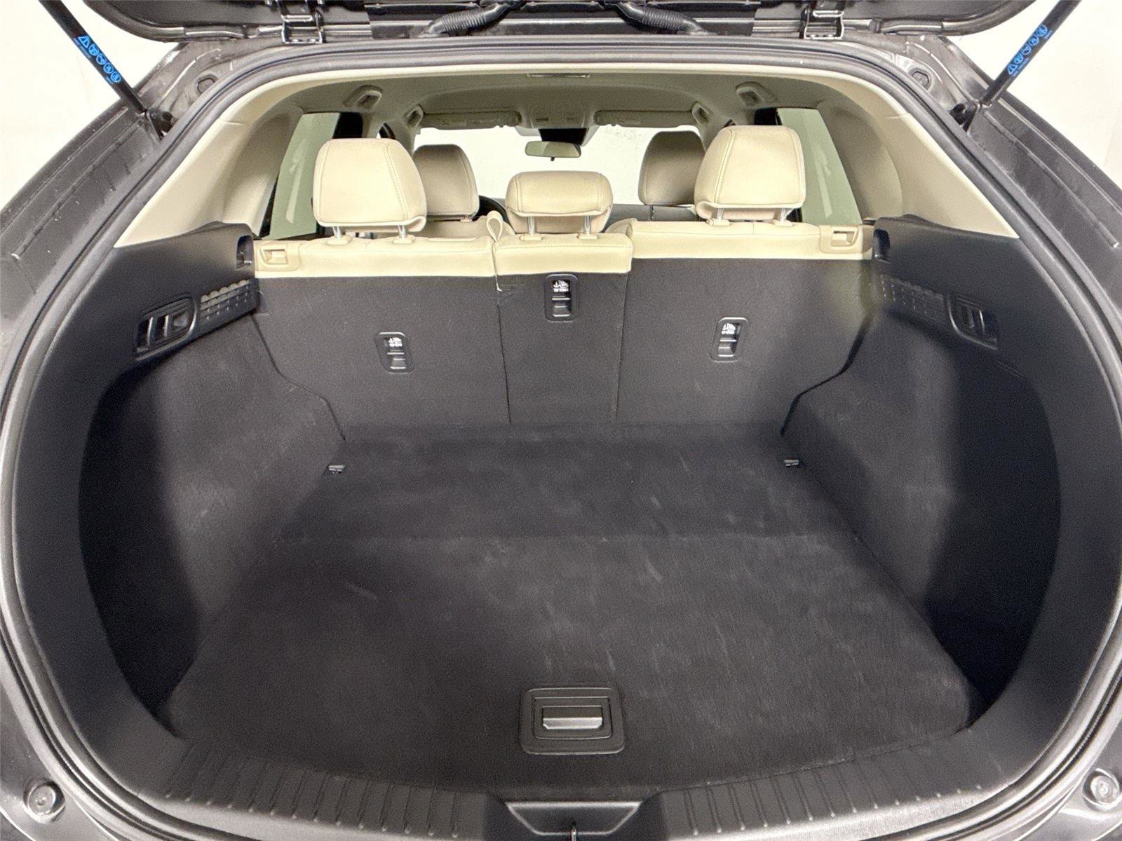 Certified 2023 MAZDA CX-5 AWD 2.5 S w/ Select Package image 38