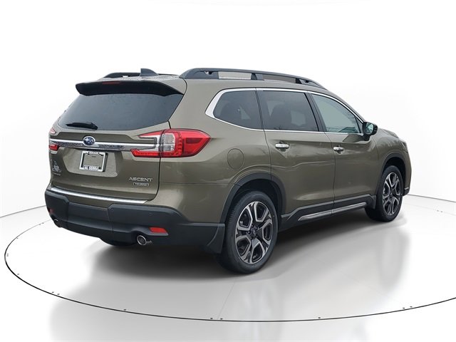 New 2026 Subaru Ascent Touring image 4