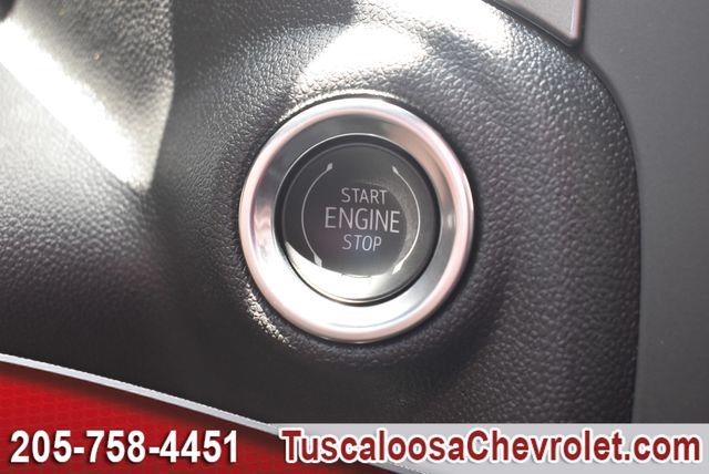New 2026 Chevrolet Silverado 1500 Custom AWD/4WD image 27