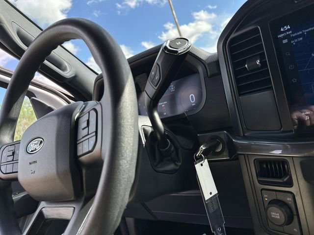 Used 2024 Ford F150 STX AWD/4WD image 23