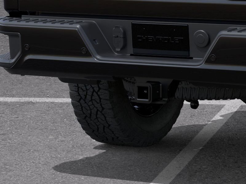 New 2026 Chevrolet Silverado 2500 High Country w/ High Country Premium Package AWD/4WD image 14