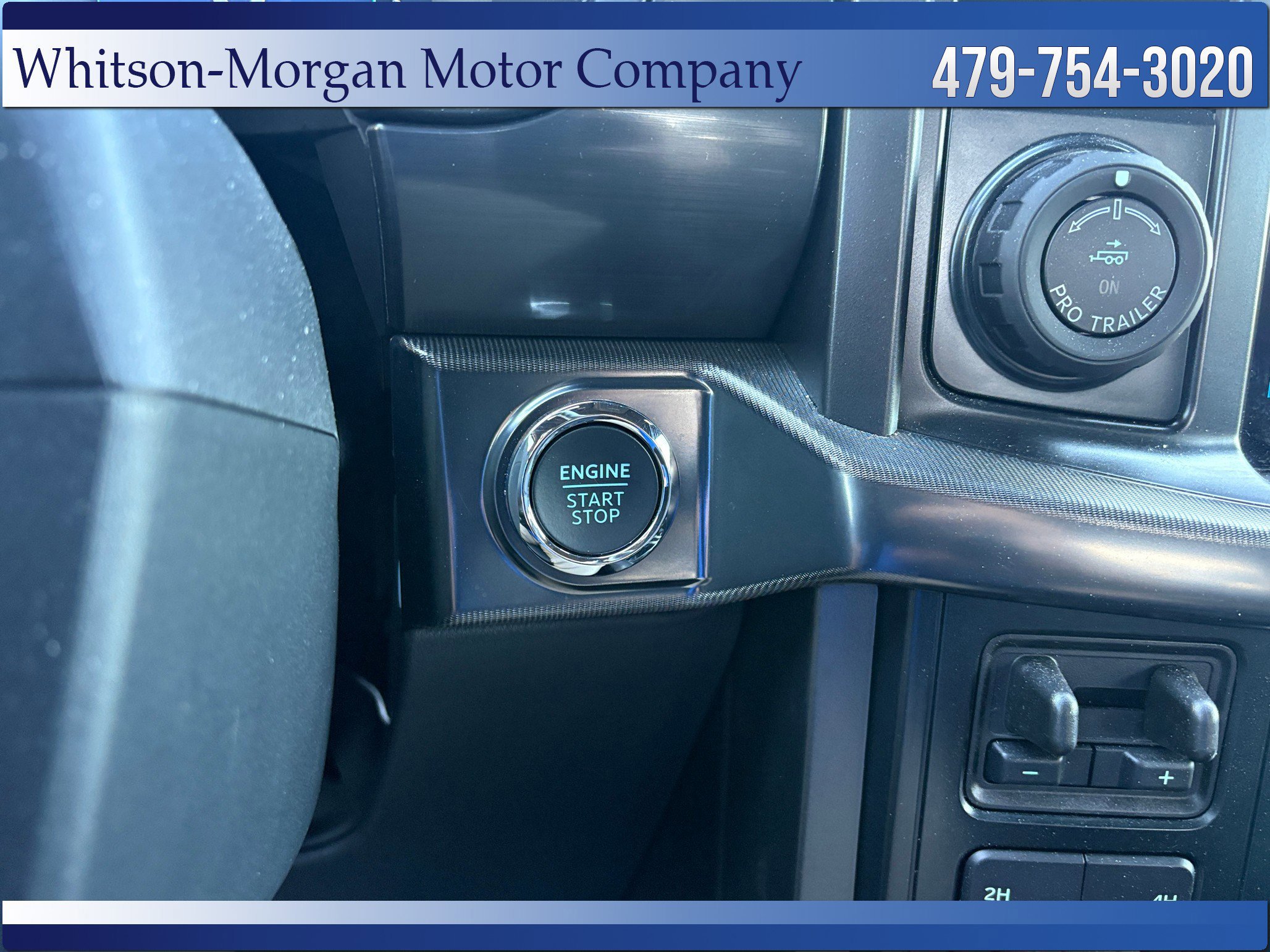 Used 2025 Ford F150 Lariat w/ Equipment Group 501A Mid AWD/4WD image 24
