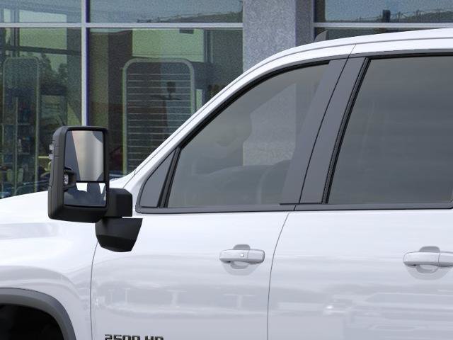 New 2026 Chevrolet Silverado 2500 LT w/ True North Edition AWD/4WD image 12