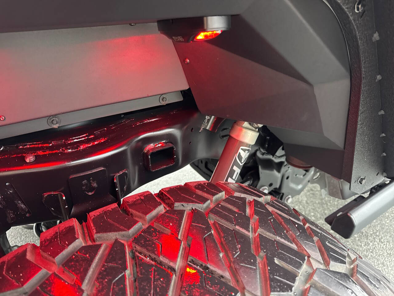 Used 2021 Jeep Gladiator Sport image 53