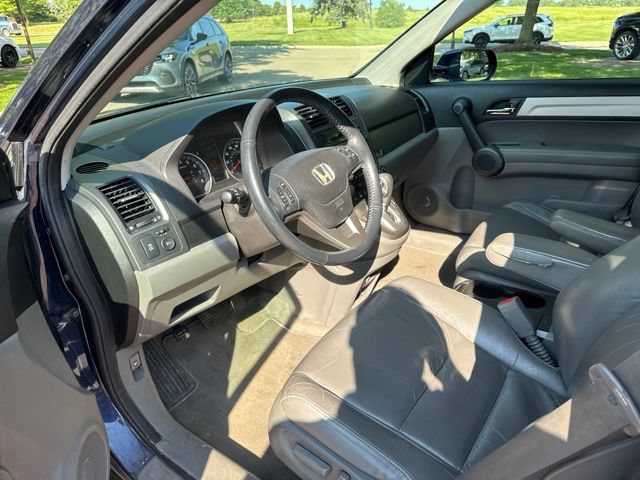 Used 2010 Honda CR-V EX-L image 13