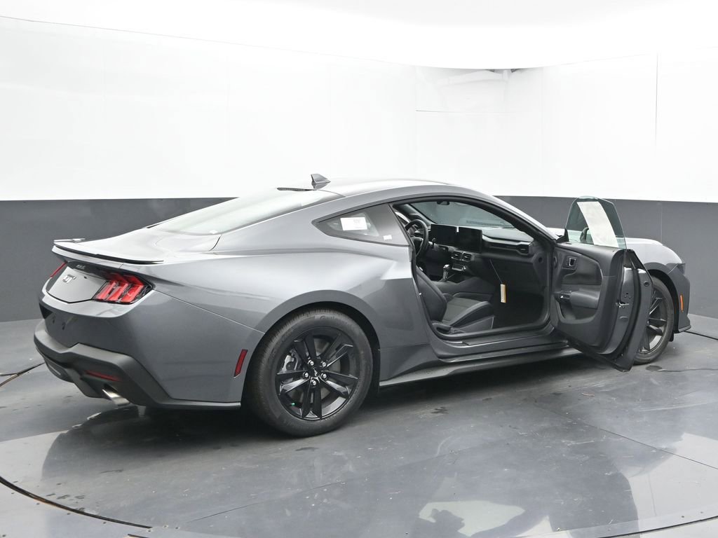New 2025 Ford Mustang GT image 53