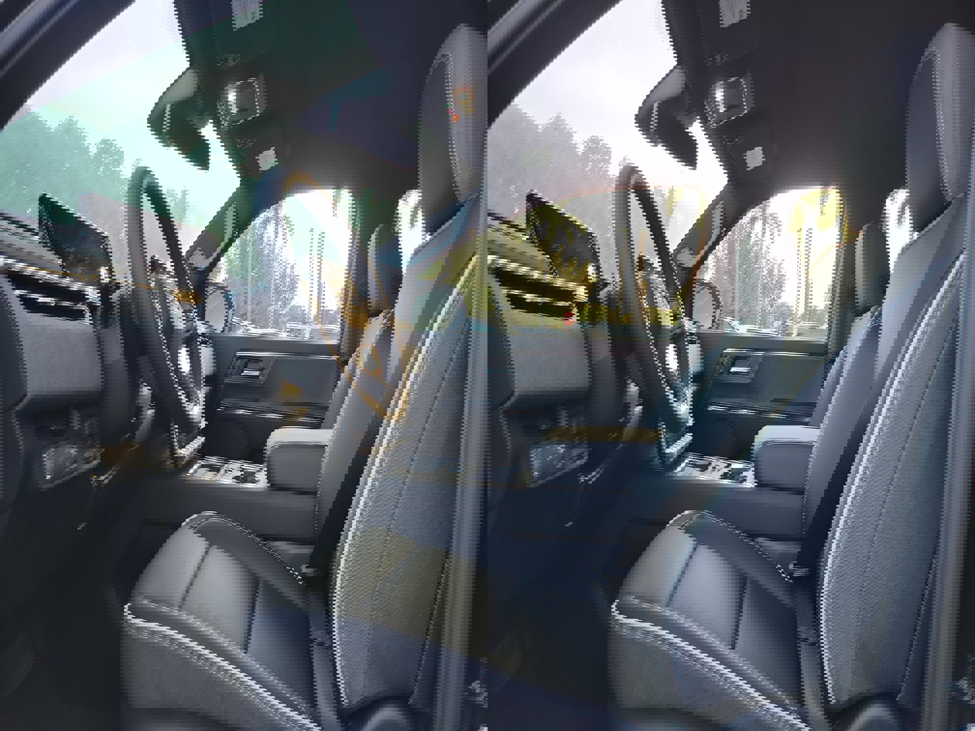 New 2026 GMC Sierra EV Elevation image 7