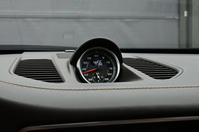 Certified 2019 Porsche 911 Turbo S AWD/4WD image 12