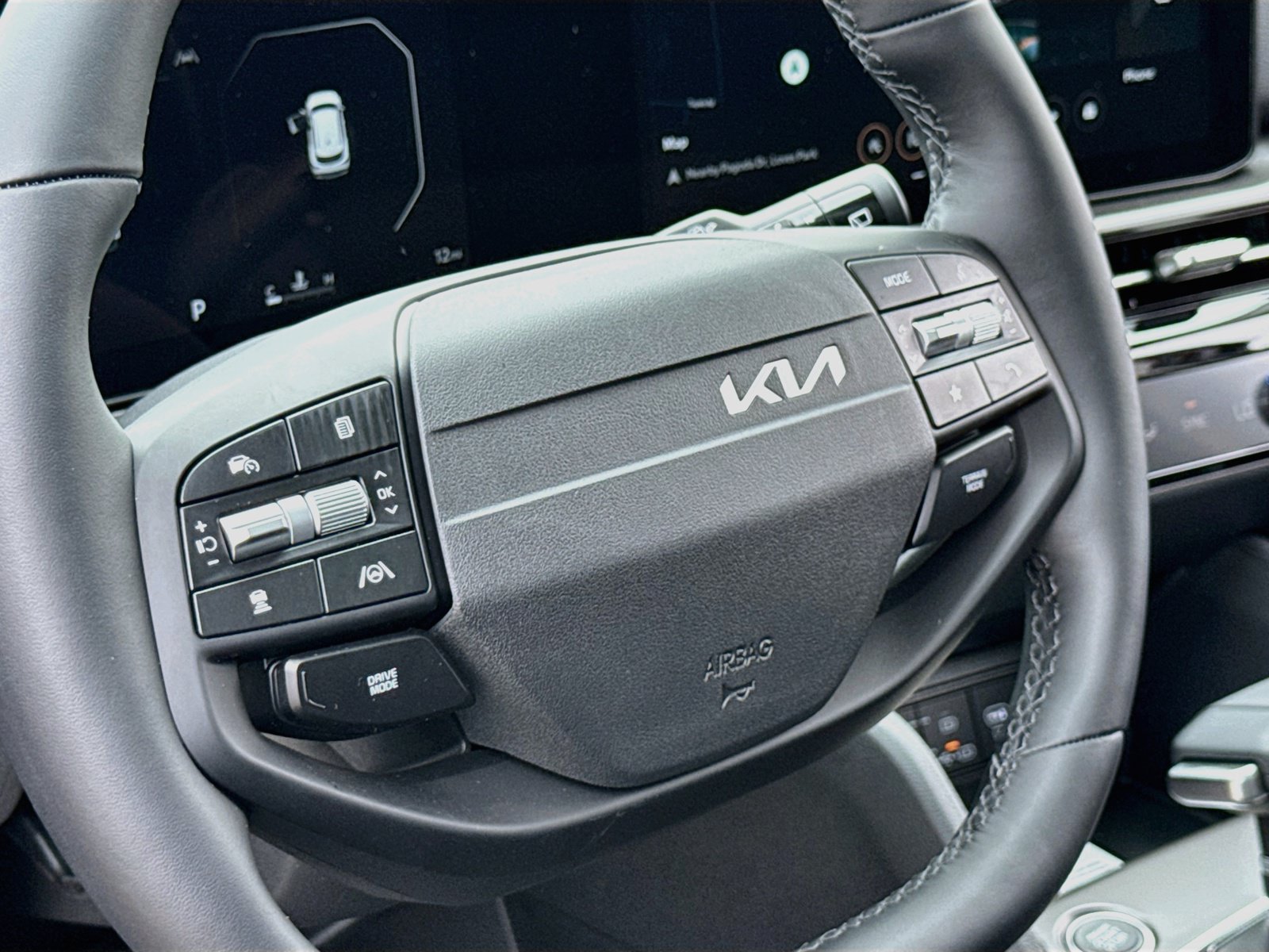 New 2027 Kia Sportage SX AWD/4WD image 5