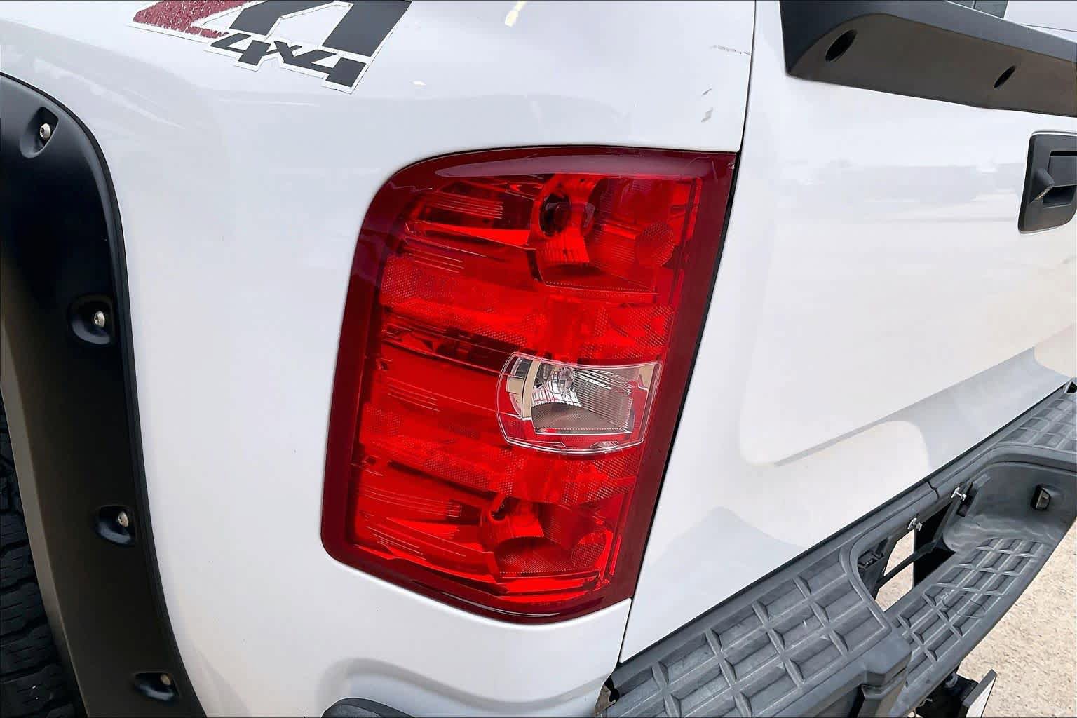 Used 2011 Chevrolet Silverado 1500 LTZ w/ LTZ Plus Package AWD/4WD image 27