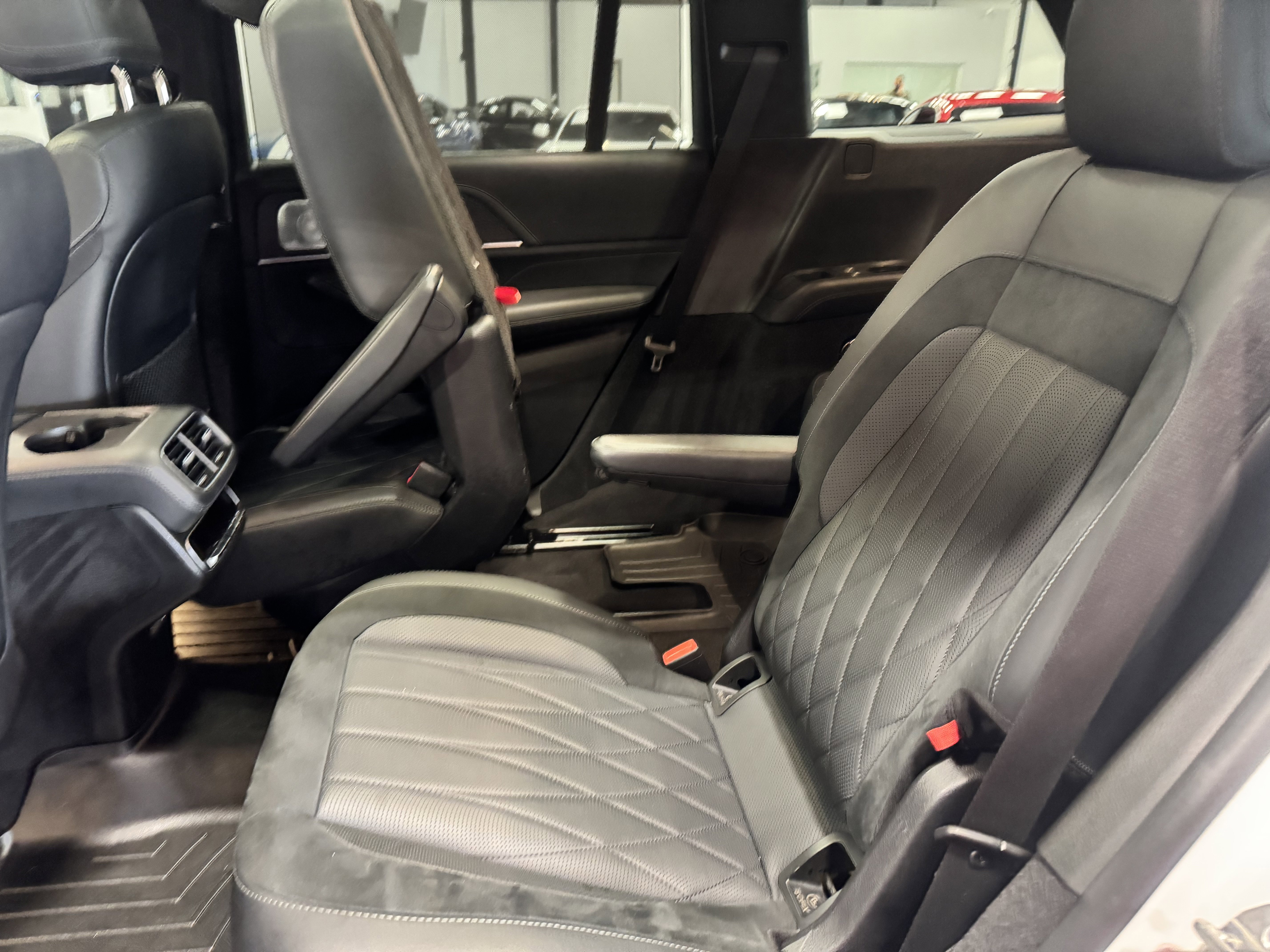 Used 2021 Mercedes-Benz GLS 63 AMG 4MATIC image 12