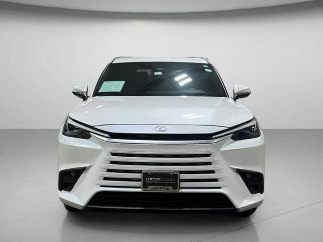 Used 2024 Lexus TX 350 AWD w/ Cold Weather Package image 8