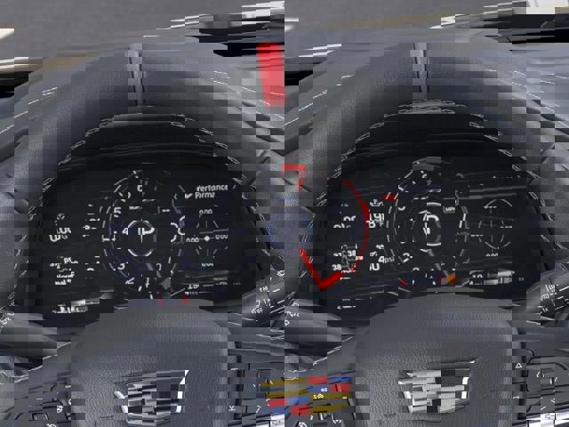 New 2026 Cadillac CT4 V Blackwing w/ Technology Package image 18