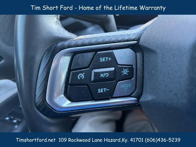 Used 2025 Ford Mustang GT image 14