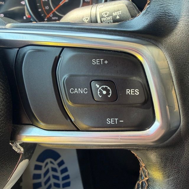 Used 2022 Jeep Gladiator Overland AWD/4WD image 27
