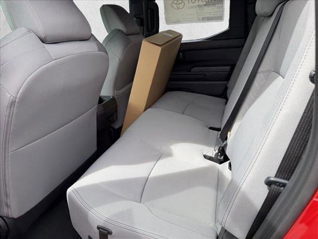 New 2026 Toyota Tacoma SR5 image 9