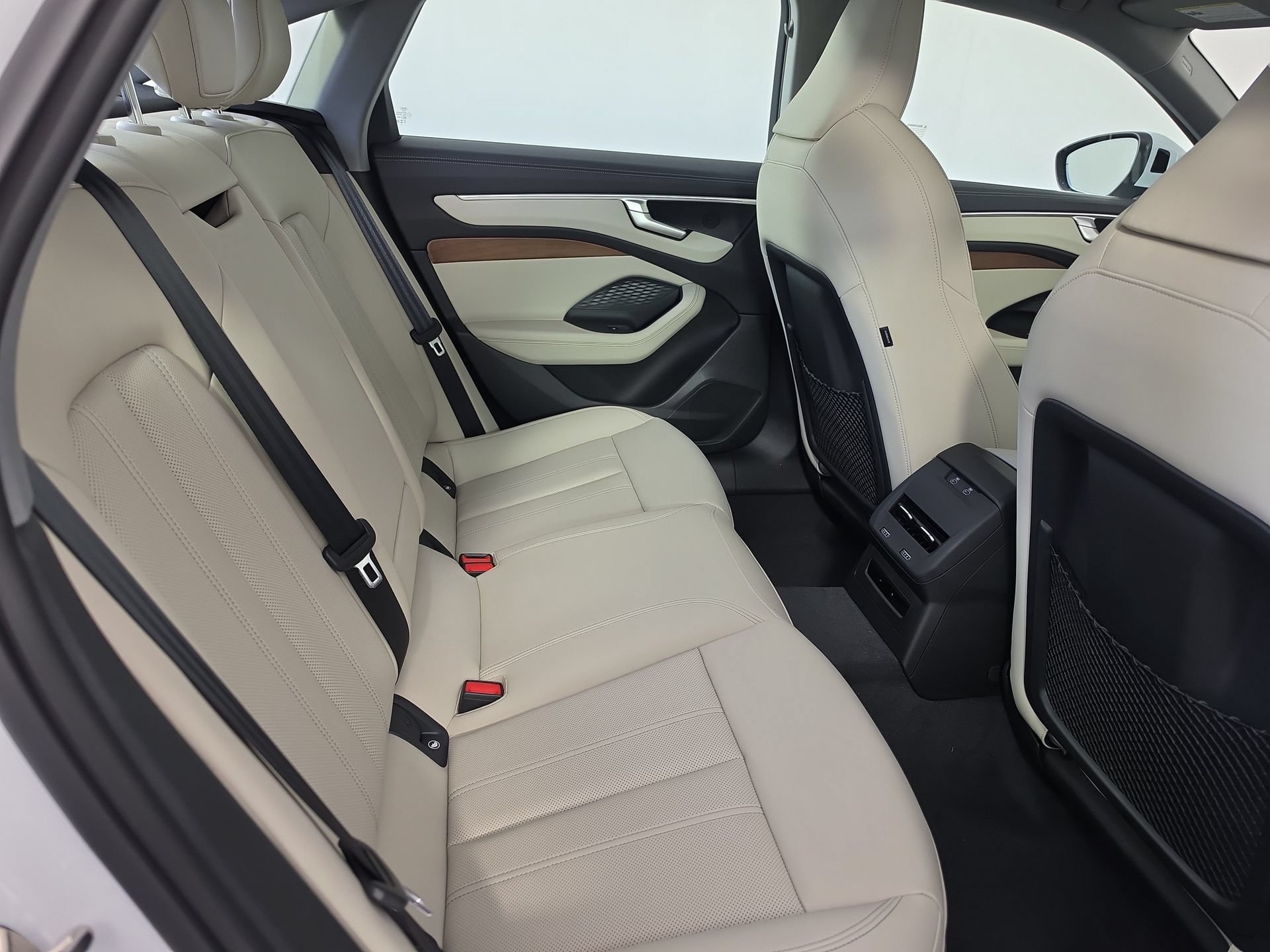 New 2026 Audi A6 Premium AWD/4WD image 37