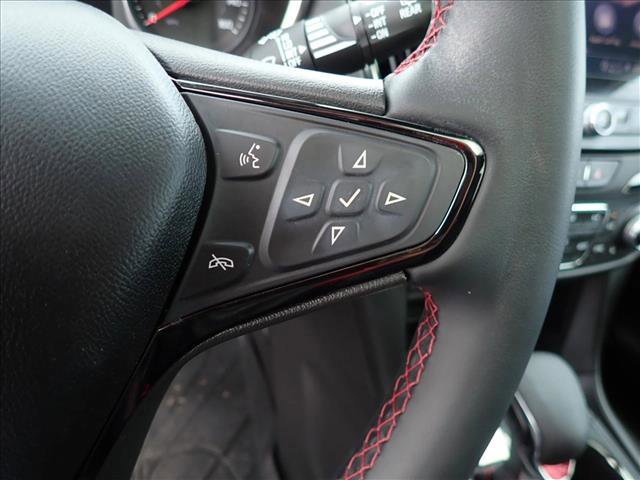 Used 2023 Chevrolet Equinox RS AWD/4WD image 17