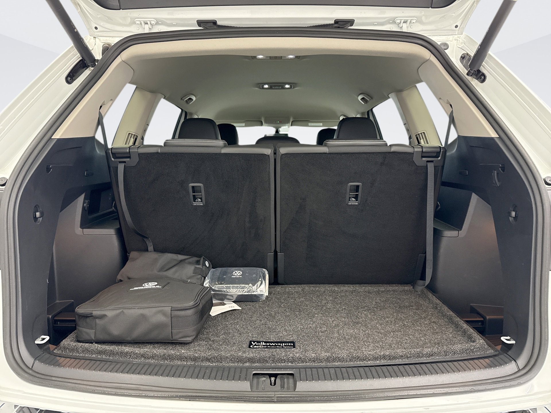 Used 2023 Volkswagen Atlas SE image 19