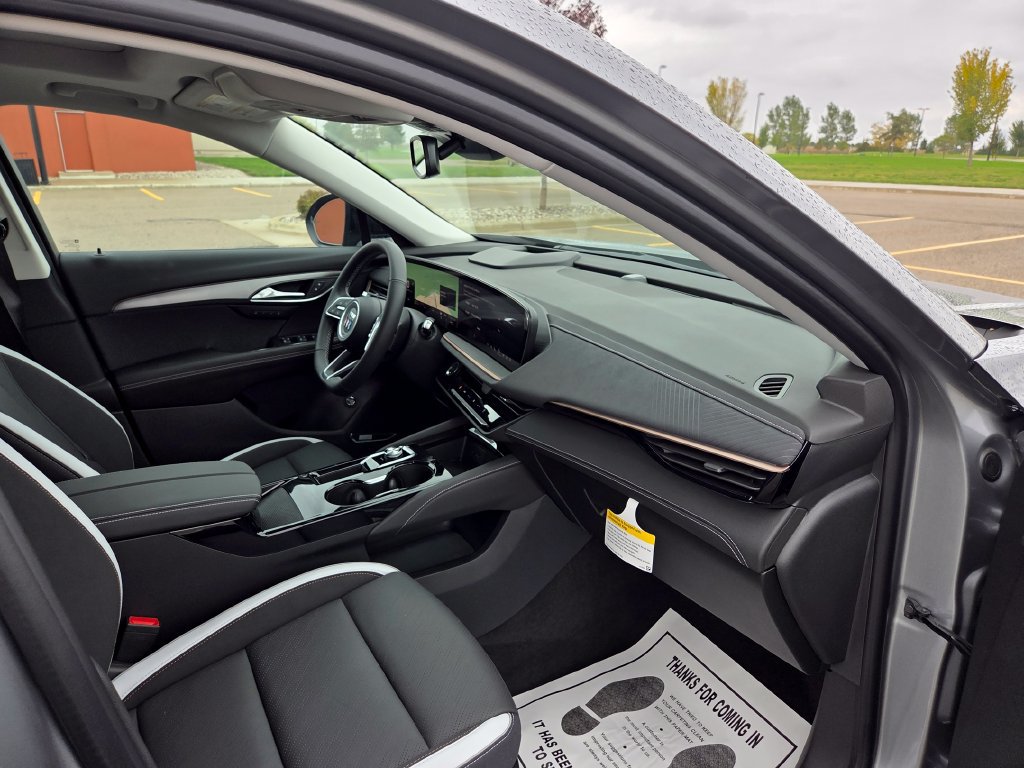 New 2026 Buick Envision Sport Touring AWD/4WD image 26