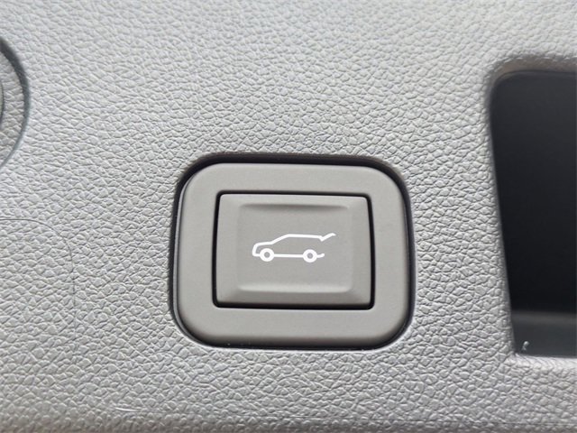 New 2026 Chevrolet Equinox RS w/ Convenience Package III image 30