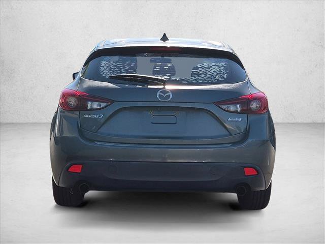Used 2014 MAZDA MAZDA3 i Grand Touring FWD image 5