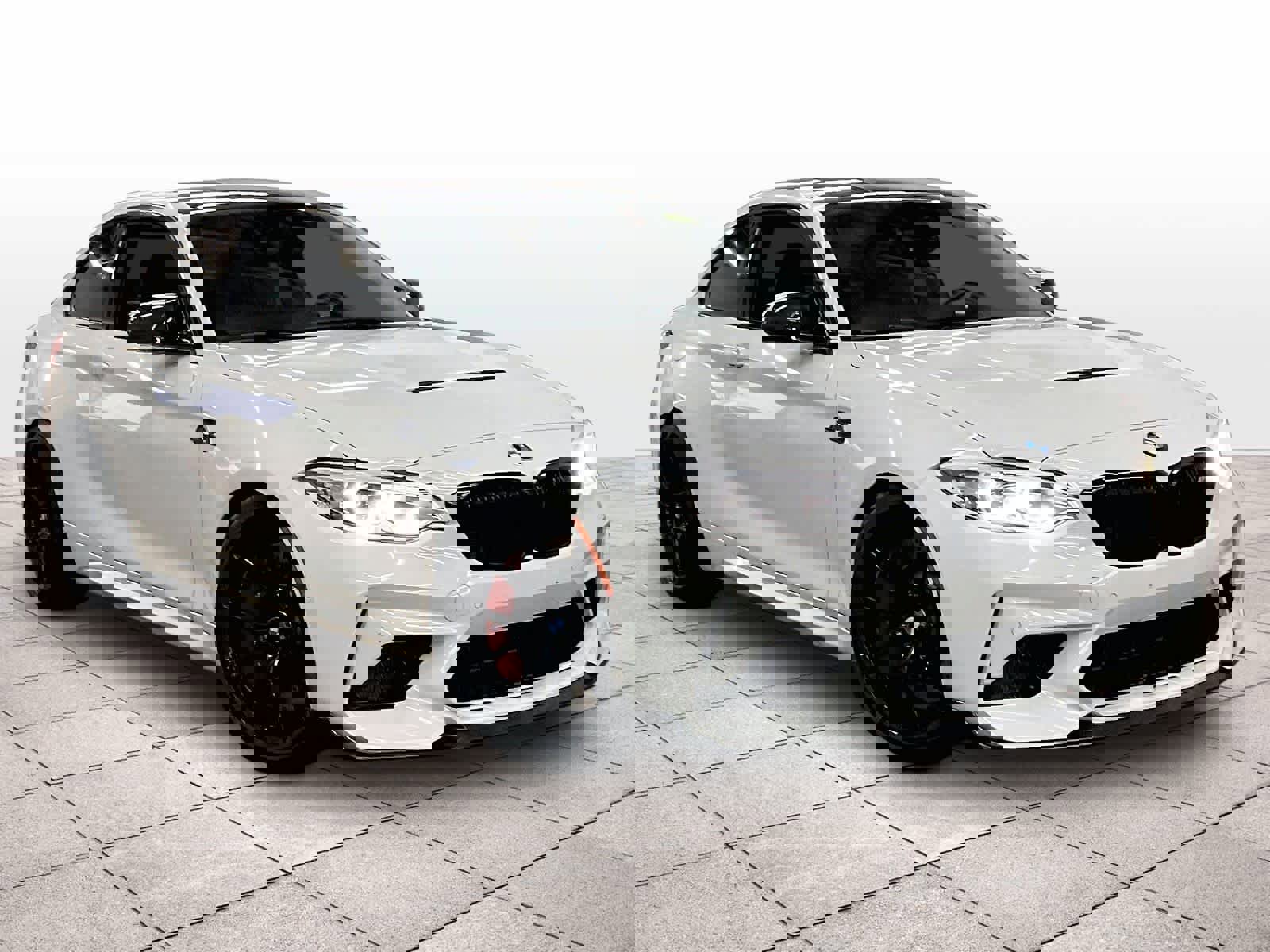 Used 2020 BMW M2 CS image 2