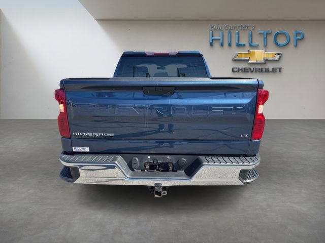 Used 2019 Chevrolet Silverado 1500 LT w/ All-Star Edition image 8
