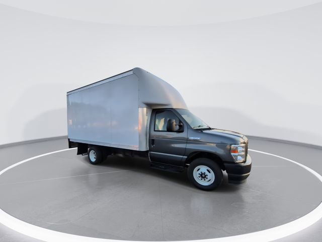 Used 2023 Ford E-350 and Econoline 350 Super Duty w/ Driver's Safety Package image 2