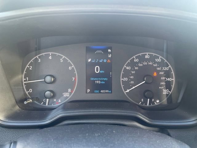 Certified 2024 Toyota Corolla LE FWD image 6
