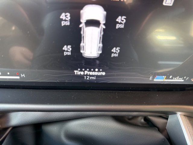 New 2025 Jeep Wagoneer L Series II w/ Convenience Group I image 41