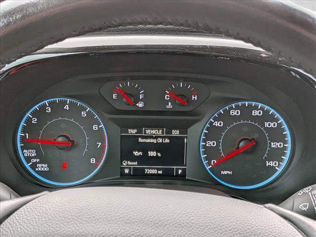 Used 2020 Chevrolet Traverse LT image 9